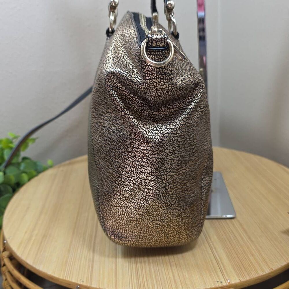 Coach Prairie Top Handle Bag - Picture 7 of 16